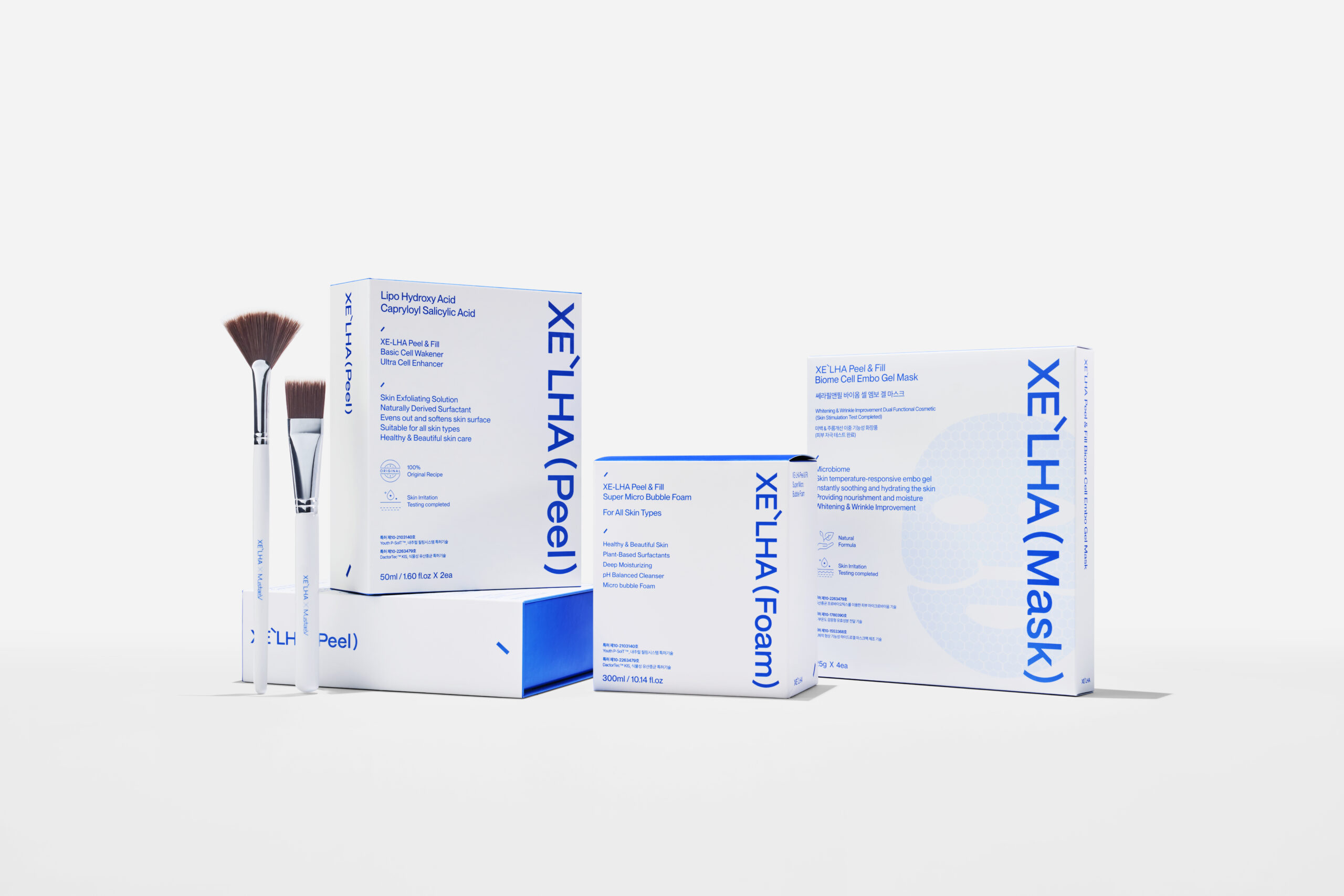 セラピール（XELHA）導入予定イメージ